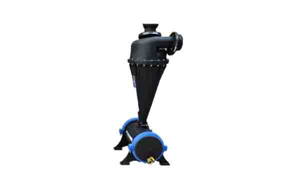 甘孜农业灌溉工程过滤器-离心除砂器
