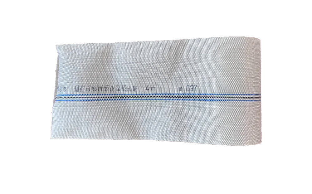 甘孜涤纶编织水带使用方法