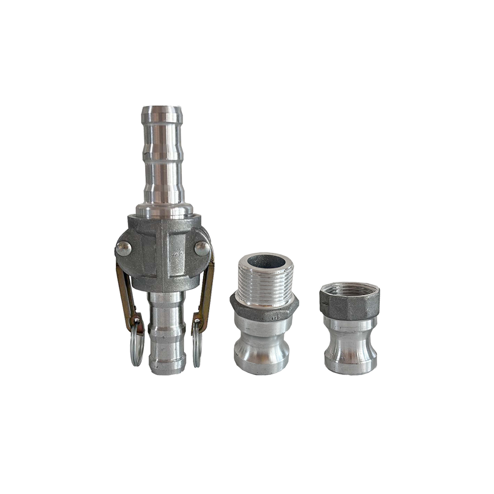 甘孜1.0寸快速接头