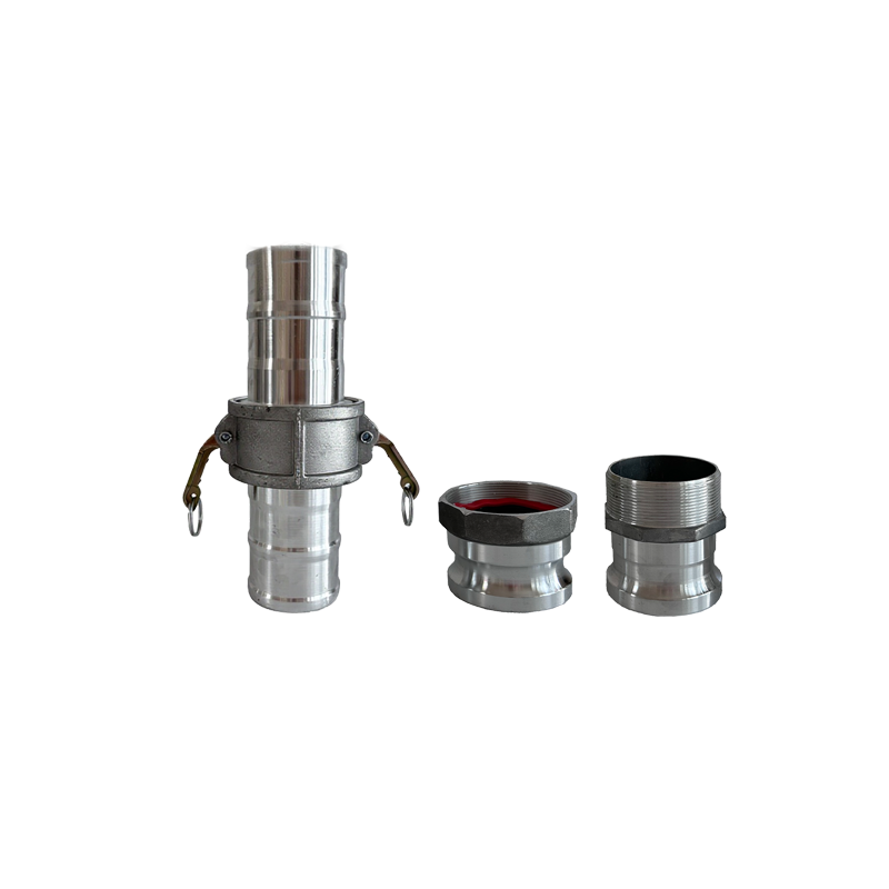 甘孜3.0寸快速接头