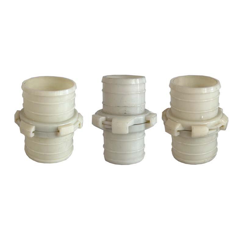 甘孜塑料快速接头