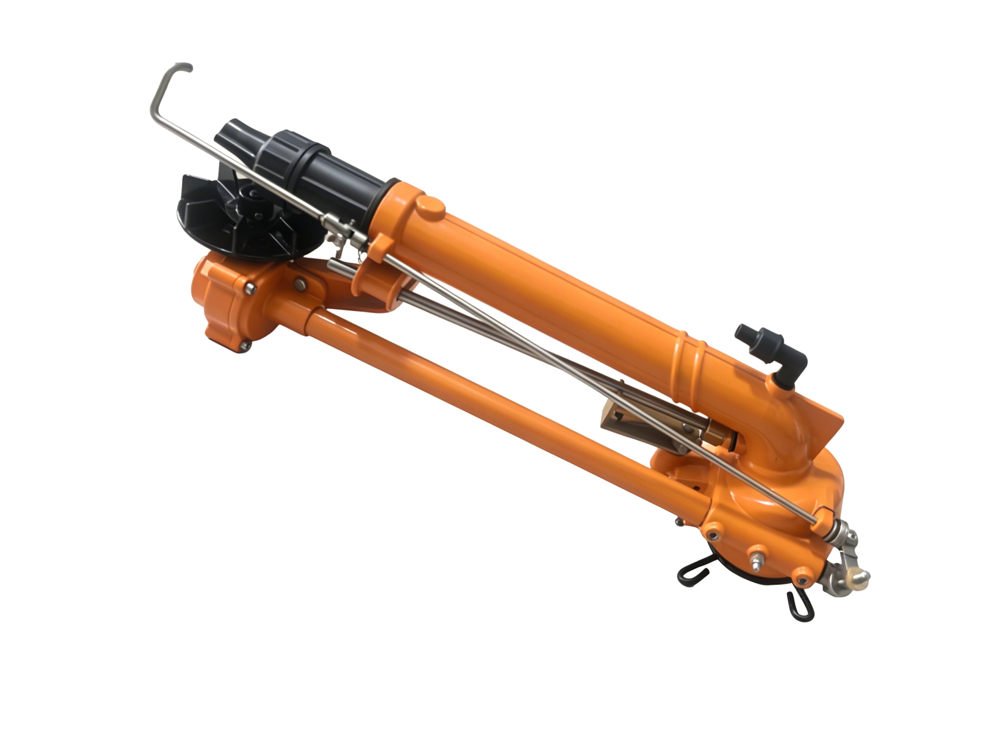 甘孜SK41 MAX涡轮喷枪